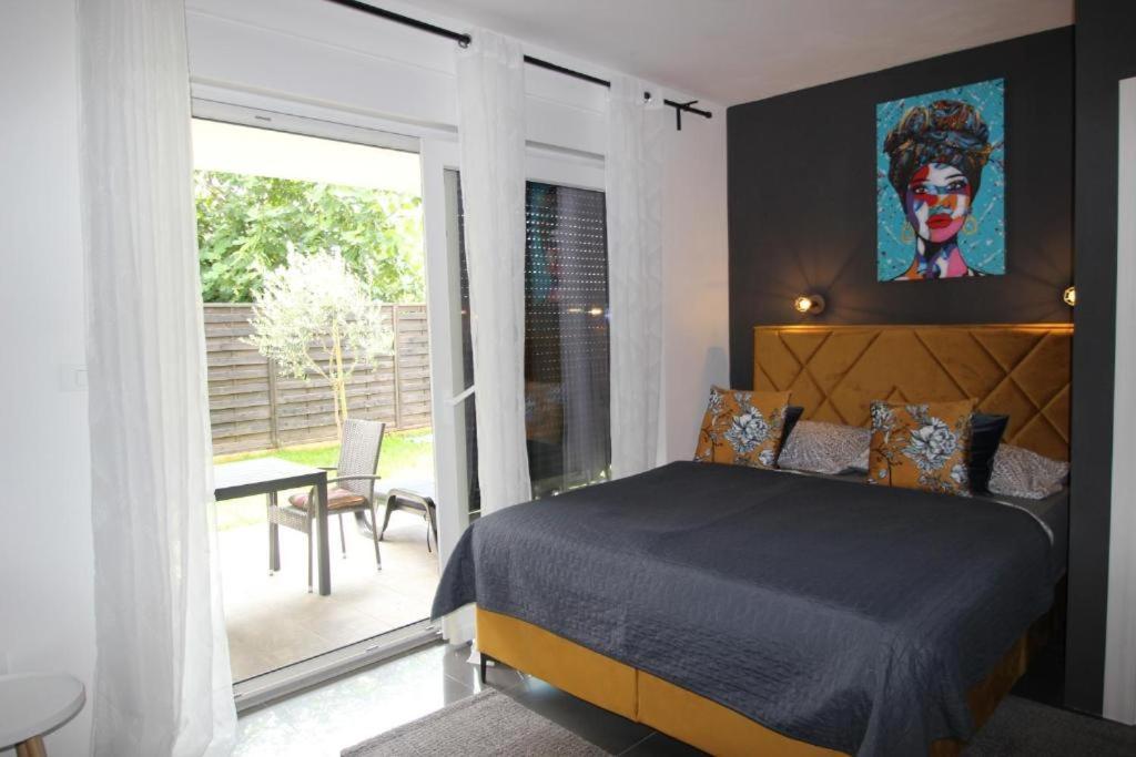 Studio Apartments Villa Valla - Free Bikes Fažana Esterno foto