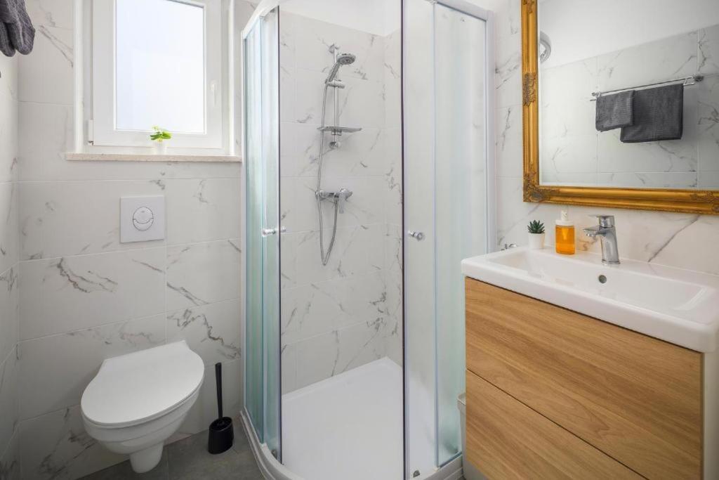 Studio Apartments Villa Valla - Free Bikes Fažana Esterno foto